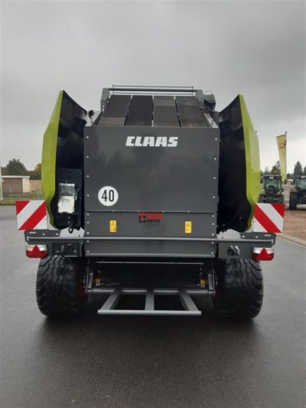 Rundballenpresse tip CLAAS PRESSE VARIANT 560 RC PRO, Neumaschine in Grimma (Poză 5)