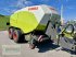 Rundballenpresse des Typs CLAAS QUADRANT 5200 FC - Quaderballenpresse, Neumaschine in Kematen (Bild 7)