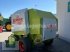 Rundballenpresse Türe ait CLAAS Rolland 250, Gebrauchtmaschine içinde Klagenfurt (resim 11)