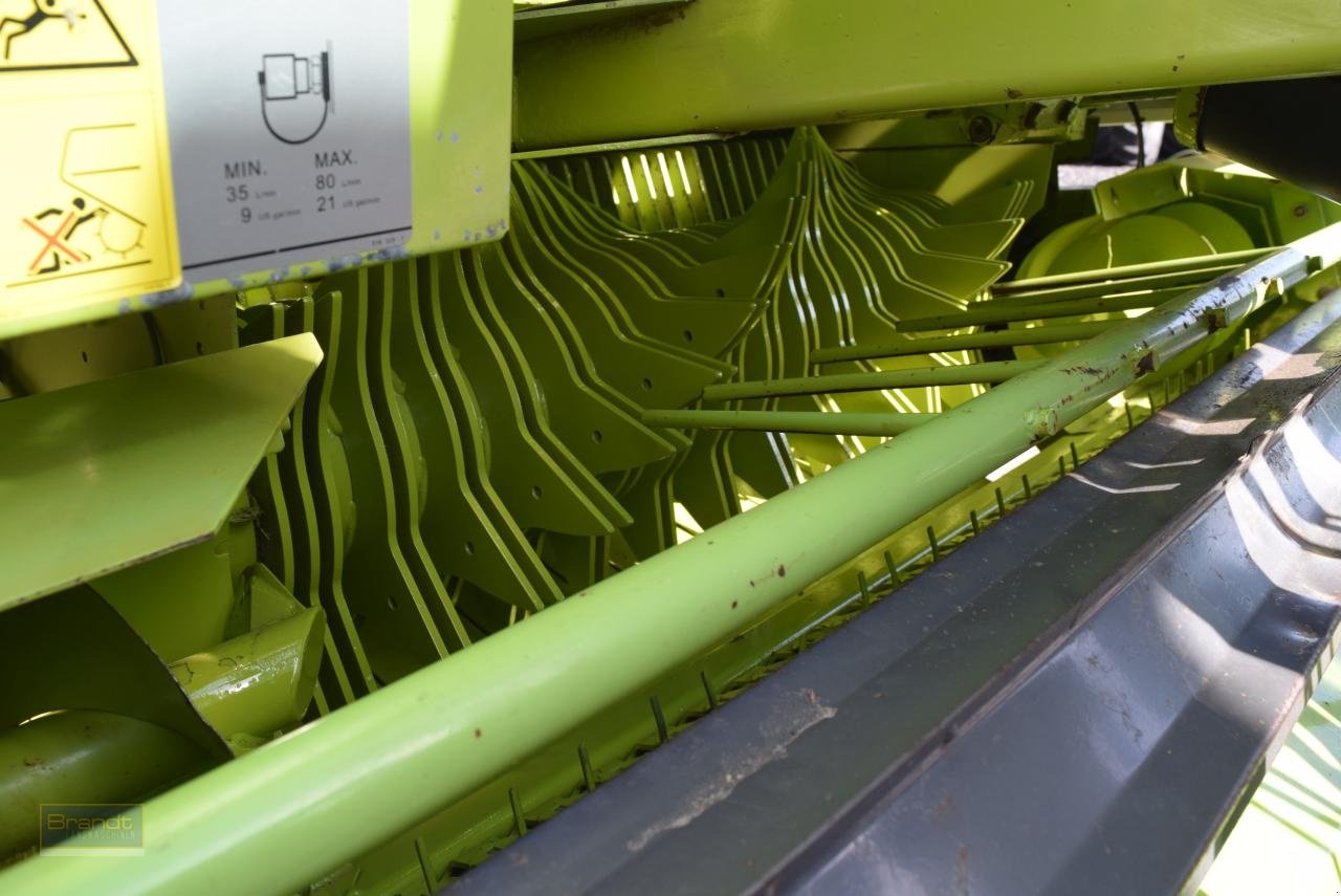 Rundballenpresse tip CLAAS Rollant 254 RC, Gebrauchtmaschine in Oyten (Poză 6)