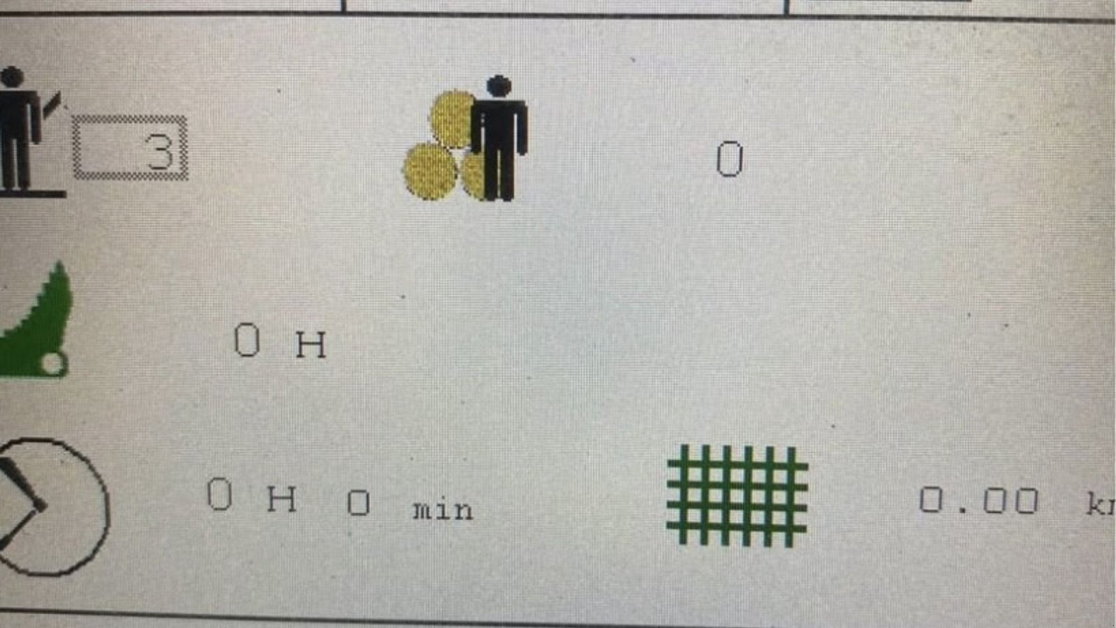 Rundballenpresse типа CLAAS ROLLANT 255 RC UNIWRAP, Gebrauchtmaschine в øster ulslev (Фотография 3)