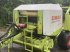 Rundballenpresse типа CLAAS ROLLANT 255 RC UNIWRAP, Gebrauchtmaschine в øster ulslev (Фотография 1)