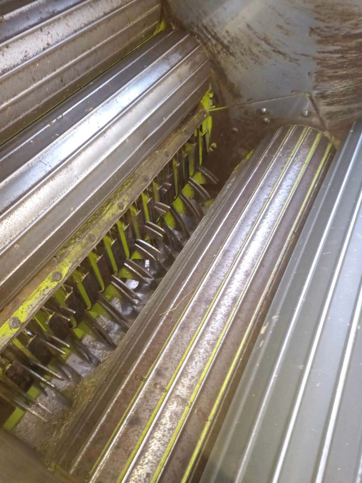 Rundballenpresse типа CLAAS Rollant 255 RC Uniwrap, Gebrauchtmaschine в Amberg (Фотография 2)