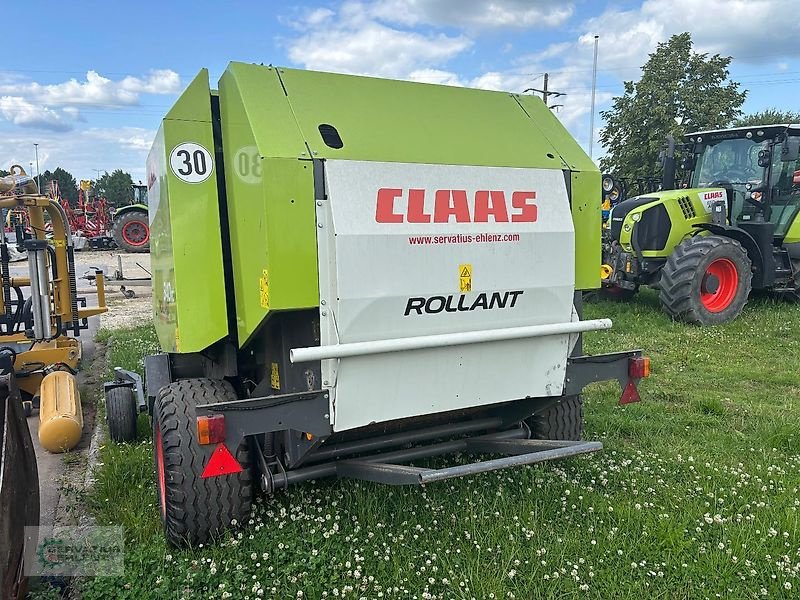 Rundballenpresse del tipo CLAAS Rollant 340 RC, Gebrauchtmaschine In Rittersdorf (Immagine 4)
