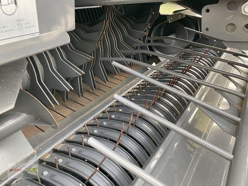 Rundballenpresse tip CLAAS Rollant 340 RC, Gebrauchtmaschine in Schwülper (Poză 10)