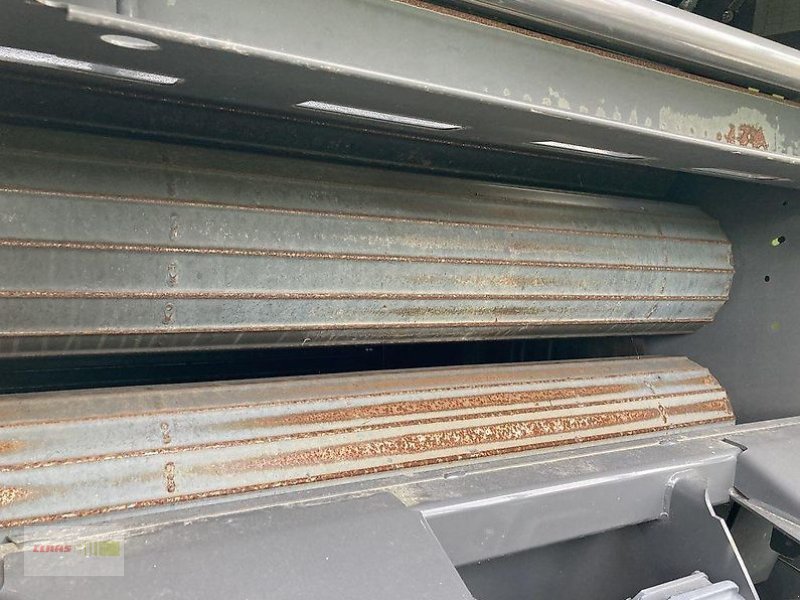 Rundballenpresse tip CLAAS Rollant 340 RC, Gebrauchtmaschine in Schwülper (Poză 11)