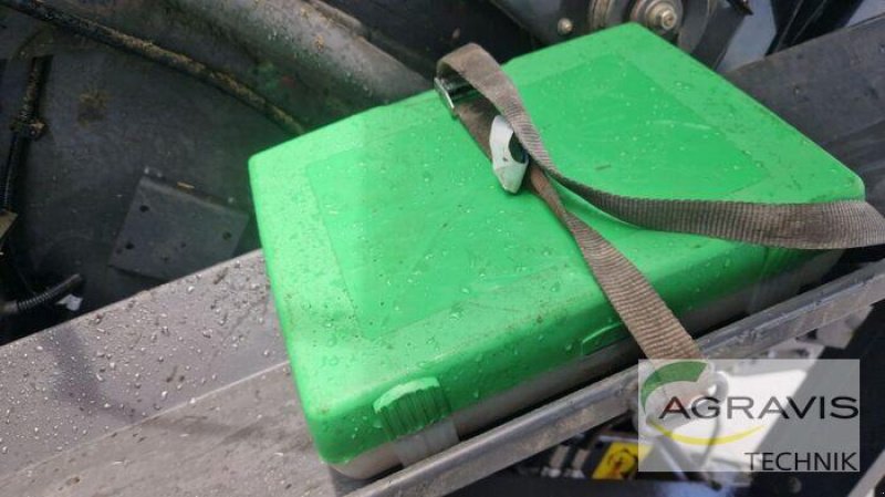 Rundballenpresse Türe ait CLAAS ROLLANT 340 RC, Gebrauchtmaschine içinde Melle-Wellingholzhausen (resim 12)