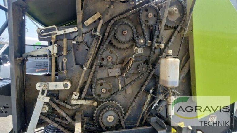 Rundballenpresse Türe ait CLAAS ROLLANT 340 RC, Gebrauchtmaschine içinde Melle-Wellingholzhausen (resim 14)