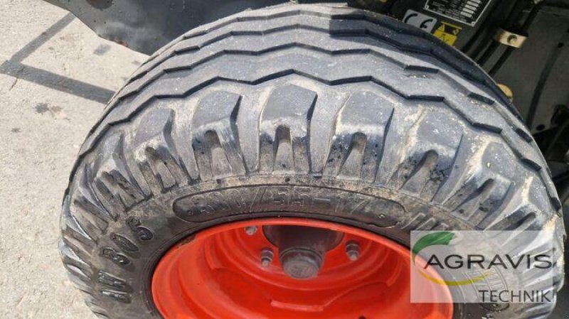 Rundballenpresse Türe ait CLAAS ROLLANT 340 RC, Gebrauchtmaschine içinde Melle-Wellingholzhausen (resim 7)