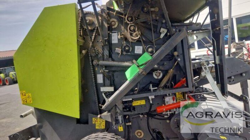 Rundballenpresse Türe ait CLAAS ROLLANT 340 RC, Gebrauchtmaschine içinde Melle-Wellingholzhausen (resim 5)