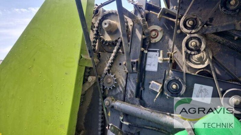 Rundballenpresse Türe ait CLAAS ROLLANT 340 RC, Gebrauchtmaschine içinde Melle-Wellingholzhausen (resim 16)