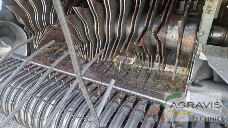 Rundballenpresse Türe ait CLAAS ROLLANT 340 RC, Gebrauchtmaschine içinde Melle-Wellingholzhausen (resim 9)