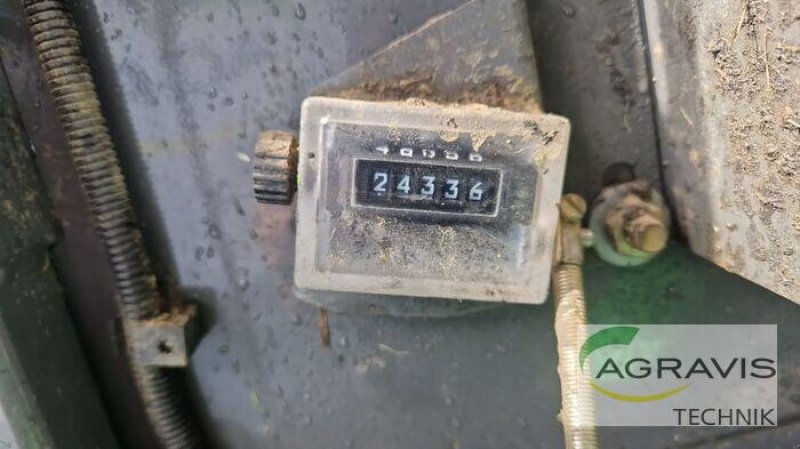 Rundballenpresse Türe ait CLAAS ROLLANT 340 RC, Gebrauchtmaschine içinde Melle-Wellingholzhausen (resim 15)