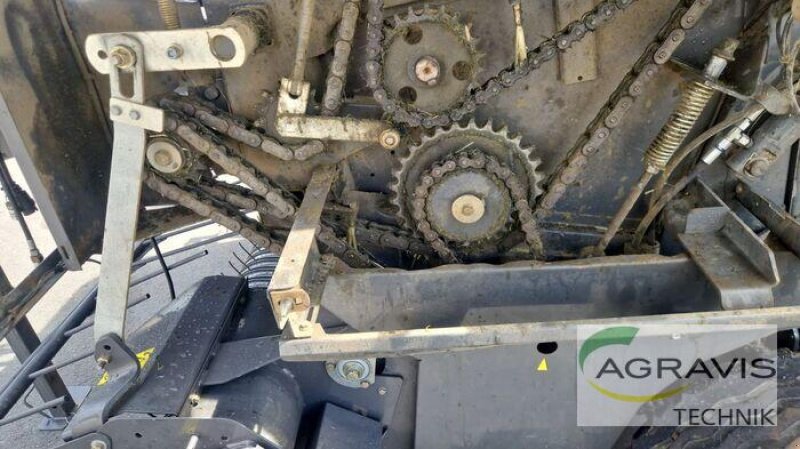 Rundballenpresse Türe ait CLAAS ROLLANT 340 RC, Gebrauchtmaschine içinde Melle-Wellingholzhausen (resim 13)