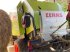 Rundballenpresse del tipo CLAAS ROLLANT 340, Gebrauchtmaschine en MORLHON LE HAUT (Imagen 4)