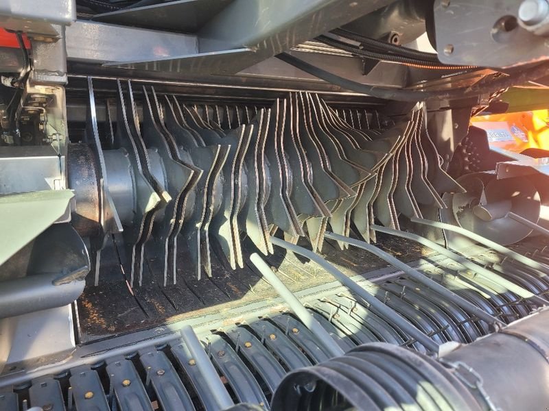 Rundballenpresse des Typs CLAAS Rollant 340RC - GZ2748, Gebrauchtmaschine in Eppan (BZ) (Bild 7)