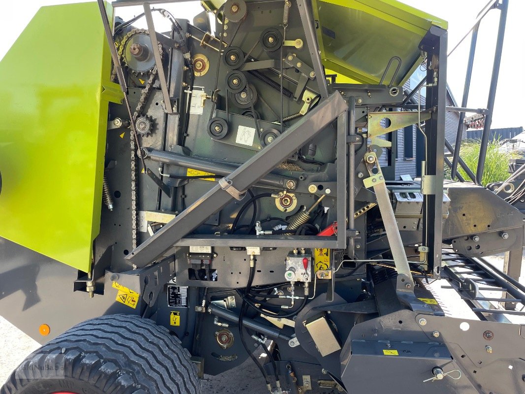 Rundballenpresse типа CLAAS Rollant 350 RC, Gebrauchtmaschine в Prenzlau (Фотография 9)