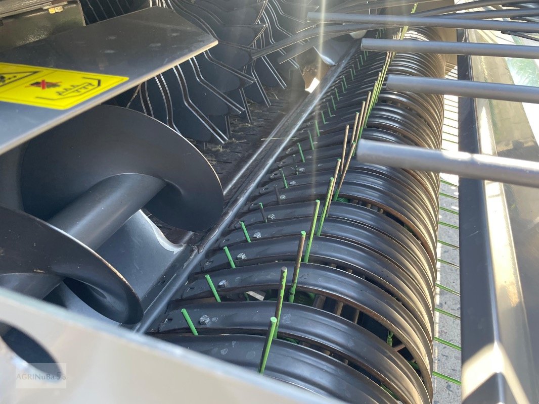 Rundballenpresse типа CLAAS Rollant 350 RC, Gebrauchtmaschine в Prenzlau (Фотография 10)
