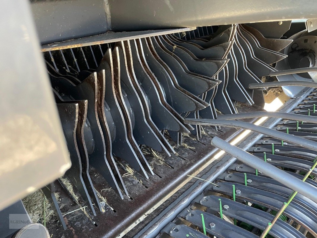 Rundballenpresse типа CLAAS Rollant 350 RC, Gebrauchtmaschine в Prenzlau (Фотография 12)