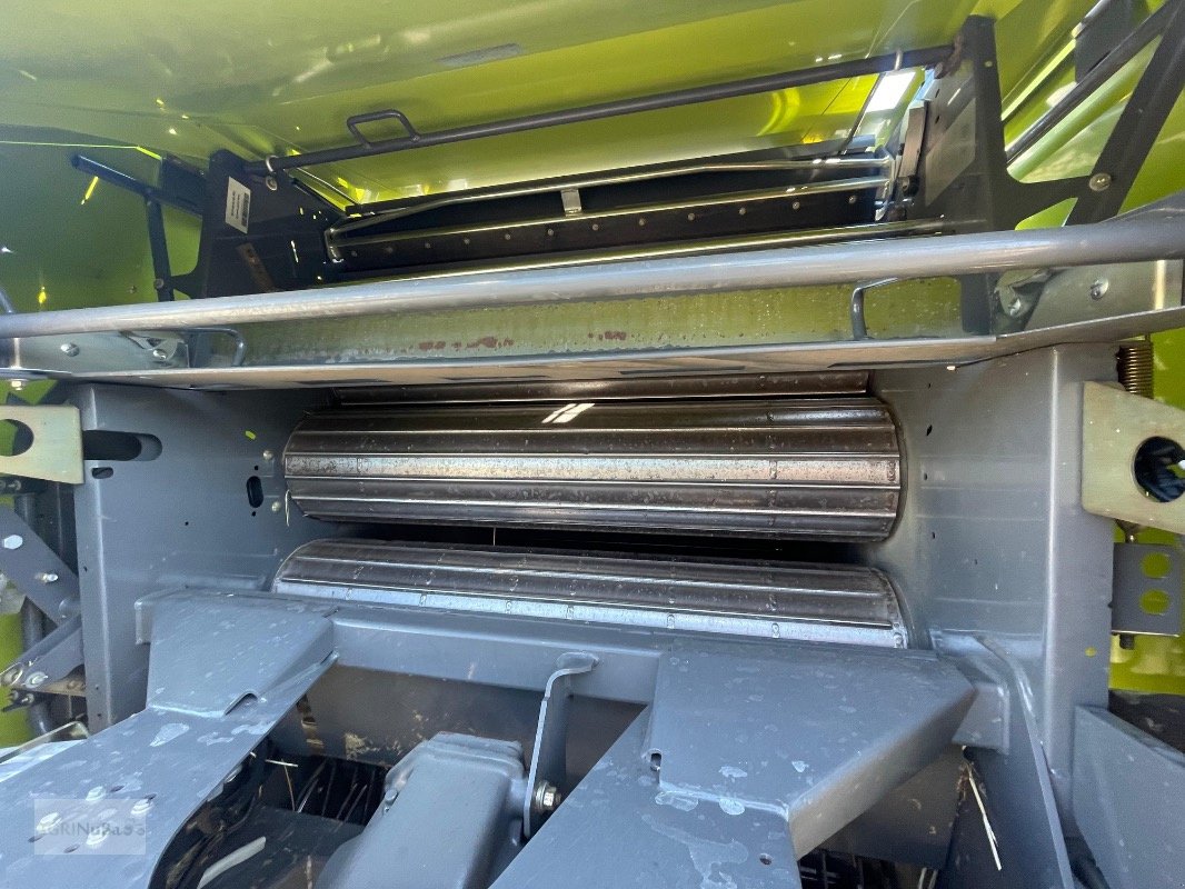 Rundballenpresse типа CLAAS Rollant 350 RC, Gebrauchtmaschine в Prenzlau (Фотография 13)