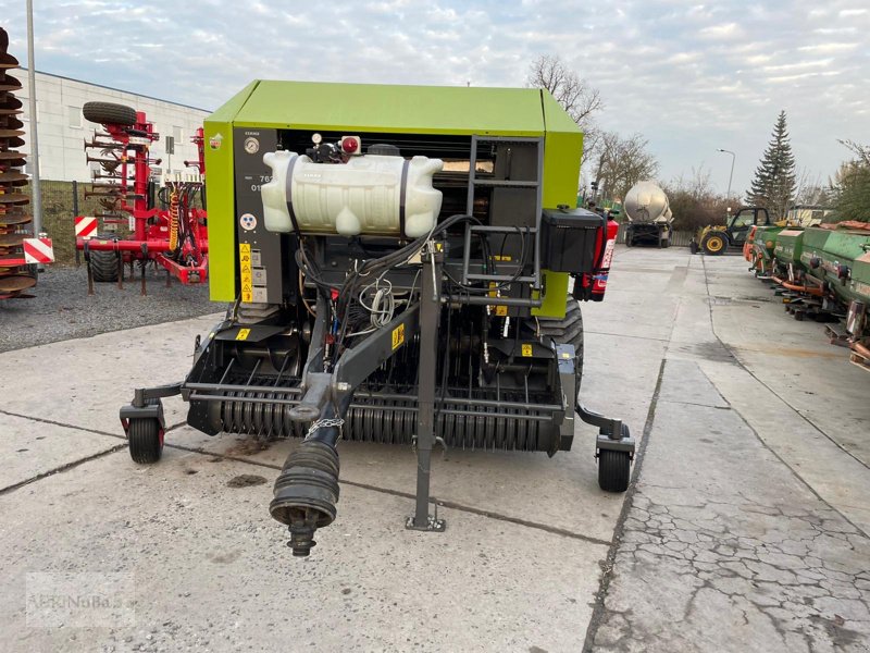 Rundballenpresse του τύπου CLAAS Rollant 350 RC, Gebrauchtmaschine σε Prenzlau (Φωτογραφία 9)