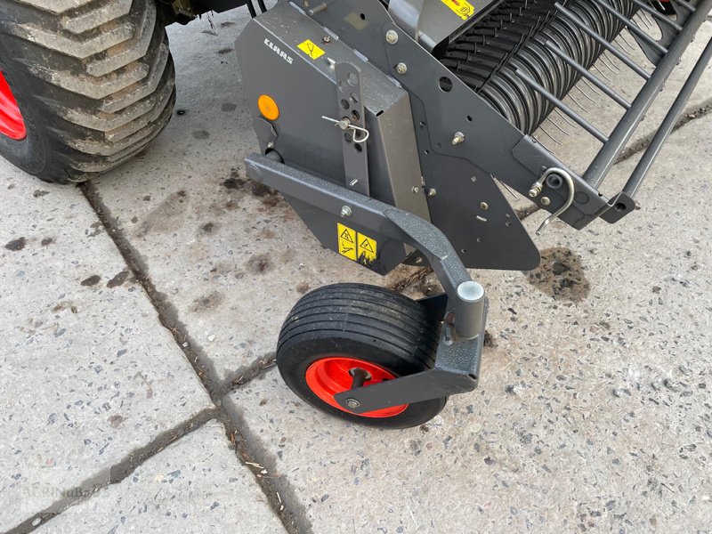 Rundballenpresse του τύπου CLAAS Rollant 350 RC, Gebrauchtmaschine σε Prenzlau (Φωτογραφία 12)