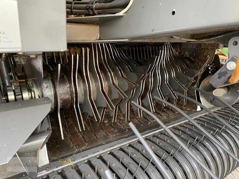 Rundballenpresse του τύπου CLAAS Rollant 350 RC, Gebrauchtmaschine σε Prenzlau (Φωτογραφία 14)