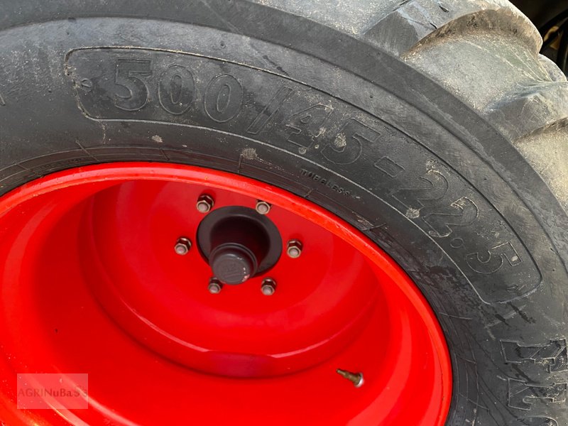 Rundballenpresse του τύπου CLAAS Rollant 350 RC, Gebrauchtmaschine σε Prenzlau (Φωτογραφία 15)