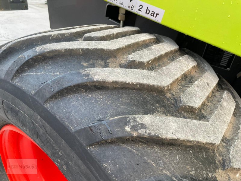 Rundballenpresse του τύπου CLAAS Rollant 350 RC, Gebrauchtmaschine σε Prenzlau (Φωτογραφία 16)