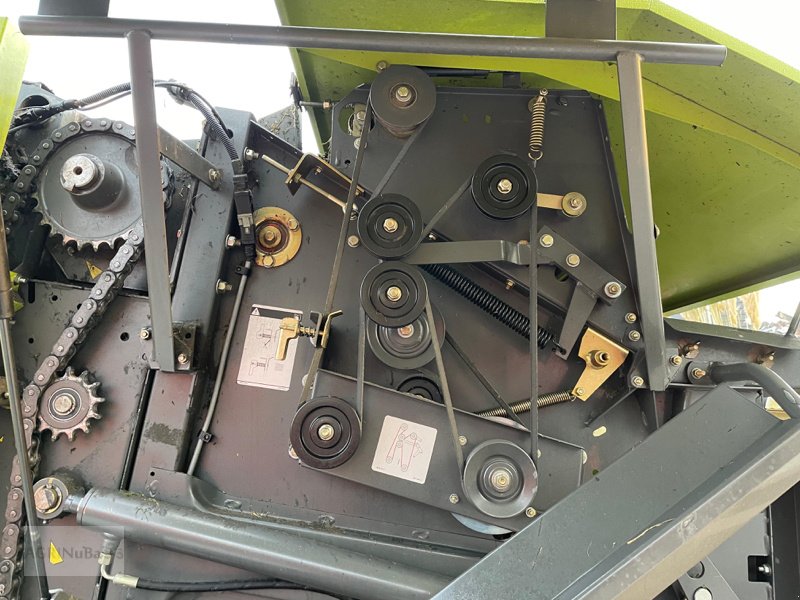 Rundballenpresse του τύπου CLAAS Rollant 350 RC, Gebrauchtmaschine σε Prenzlau (Φωτογραφία 18)