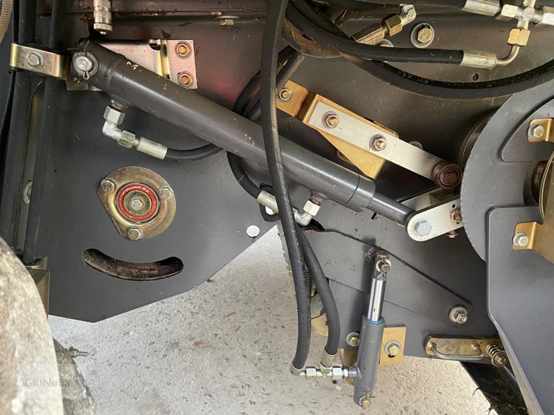 Rundballenpresse του τύπου CLAAS Rollant 350 RC, Gebrauchtmaschine σε Prenzlau (Φωτογραφία 19)