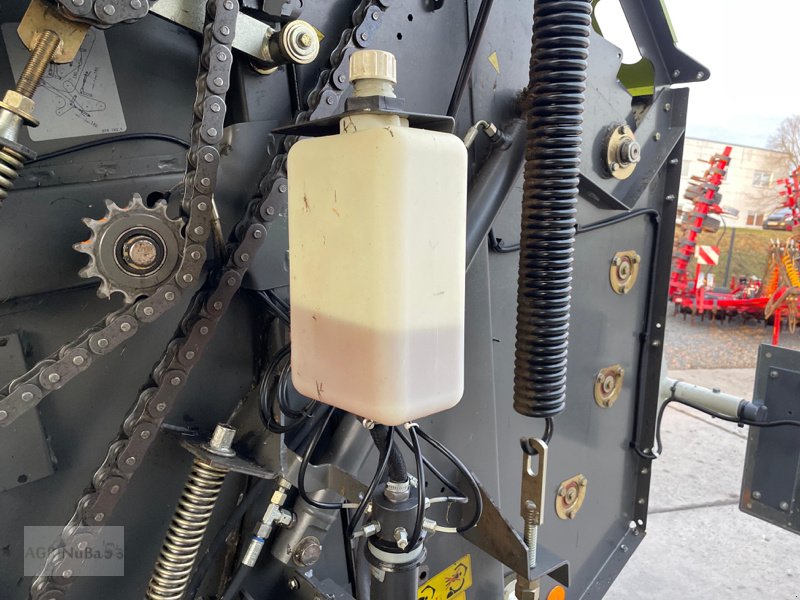 Rundballenpresse του τύπου CLAAS Rollant 350 RC, Gebrauchtmaschine σε Prenzlau (Φωτογραφία 20)