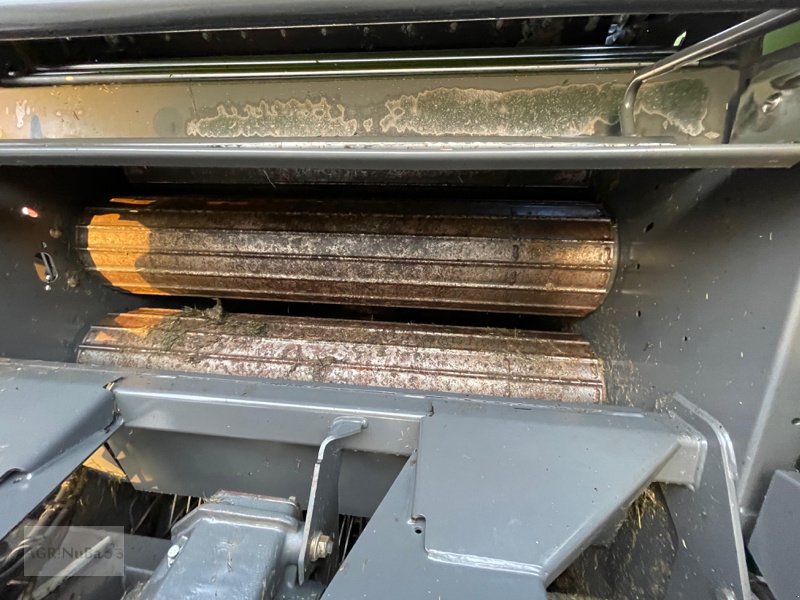 Rundballenpresse του τύπου CLAAS Rollant 350 RC, Gebrauchtmaschine σε Prenzlau (Φωτογραφία 21)