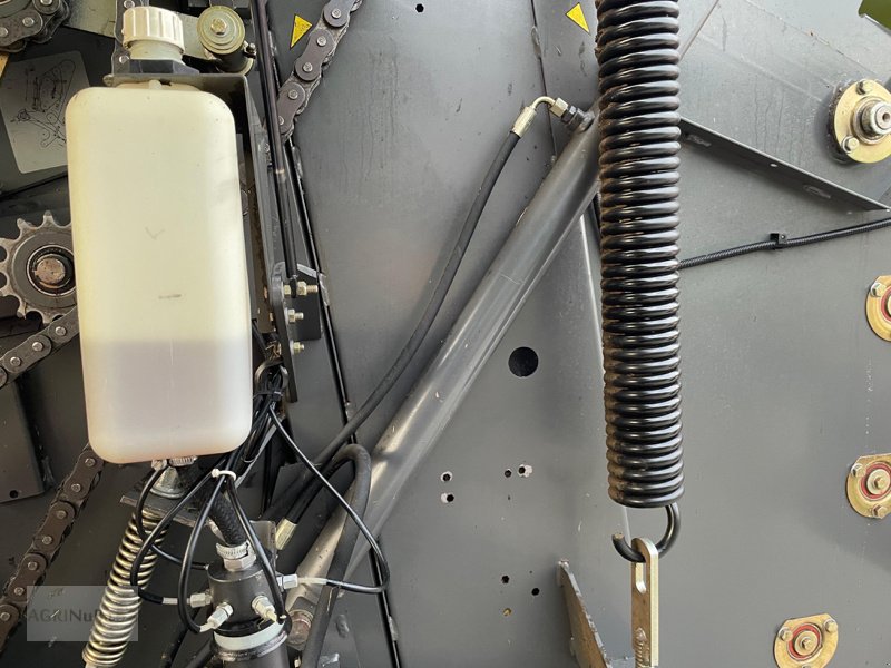 Rundballenpresse του τύπου CLAAS Rollant 350 RC, Gebrauchtmaschine σε Prenzlau (Φωτογραφία 24)