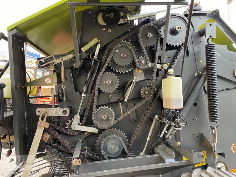 Rundballenpresse του τύπου CLAAS Rollant 350 RC, Gebrauchtmaschine σε Prenzlau (Φωτογραφία 25)