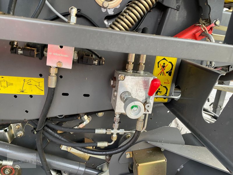 Rundballenpresse του τύπου CLAAS Rollant 350 RC, Gebrauchtmaschine σε Prenzlau (Φωτογραφία 26)