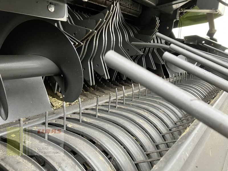 Rundballenpresse typu CLAAS ROLLANT 355 RC, Gebrauchtmaschine v Schwend (Obrázek 18)