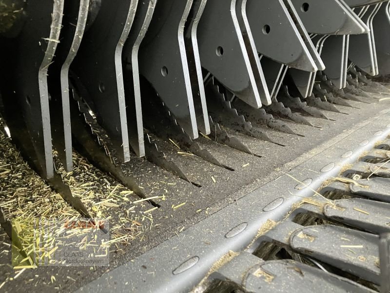 Rundballenpresse typu CLAAS ROLLANT 355 RC, Gebrauchtmaschine v Schwend (Obrázek 22)