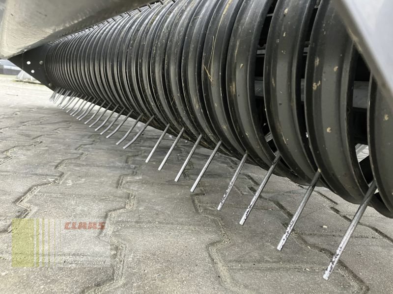 Rundballenpresse typu CLAAS ROLLANT 355 RC, Gebrauchtmaschine v Schwend (Obrázek 21)