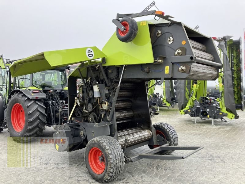 Rundballenpresse typu CLAAS ROLLANT 355 RC, Gebrauchtmaschine v Schwend (Obrázek 14)
