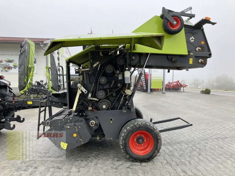 Rundballenpresse typu CLAAS ROLLANT 355 RC, Gebrauchtmaschine v Schwend (Obrázek 15)