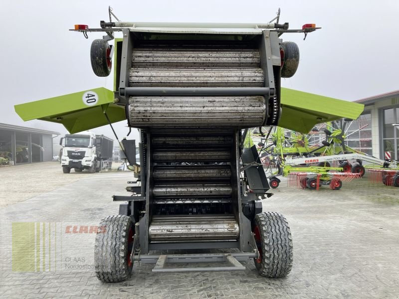 Rundballenpresse typu CLAAS ROLLANT 355 RC, Gebrauchtmaschine v Schwend (Obrázek 13)