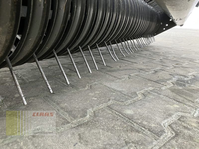 Rundballenpresse typu CLAAS ROLLANT 355 RC, Gebrauchtmaschine v Schwend (Obrázek 20)