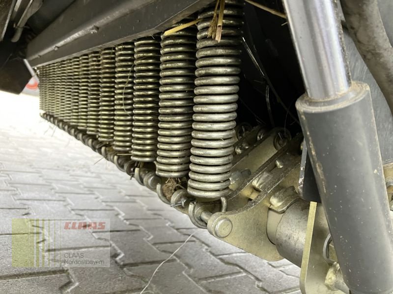 Rundballenpresse typu CLAAS ROLLANT 355 RC, Gebrauchtmaschine v Schwend (Obrázek 27)