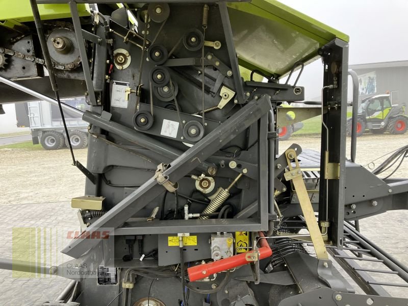 Rundballenpresse typu CLAAS ROLLANT 355 RC, Gebrauchtmaschine v Schwend (Obrázek 16)