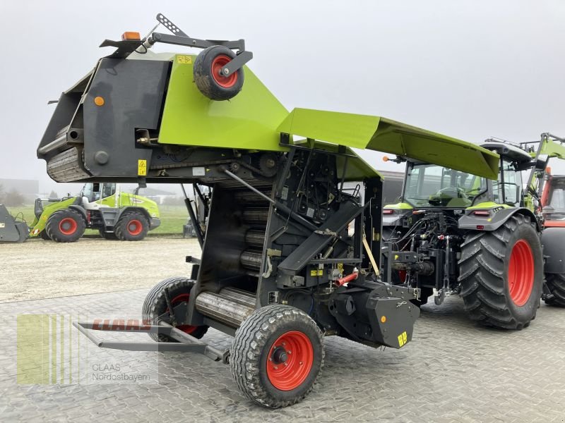 Rundballenpresse typu CLAAS ROLLANT 355 RC, Gebrauchtmaschine v Schwend (Obrázek 12)