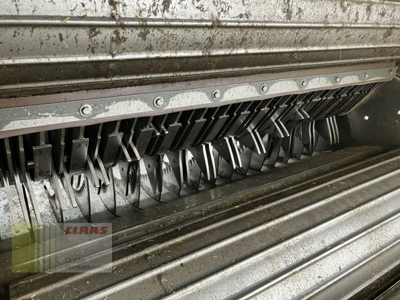 Rundballenpresse typu CLAAS ROLLANT 355 RC, Gebrauchtmaschine v Schwend (Obrázek 24)