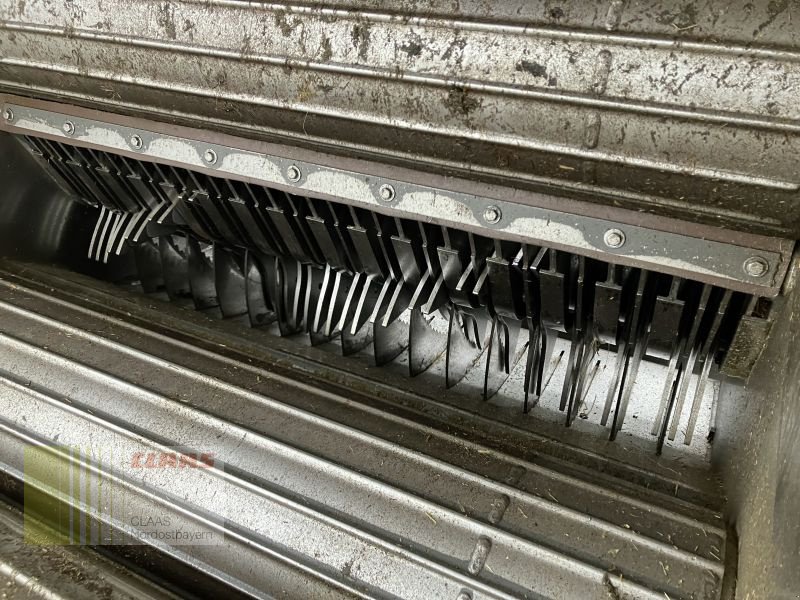 Rundballenpresse typu CLAAS ROLLANT 355 RC, Gebrauchtmaschine v Schwend (Obrázek 25)