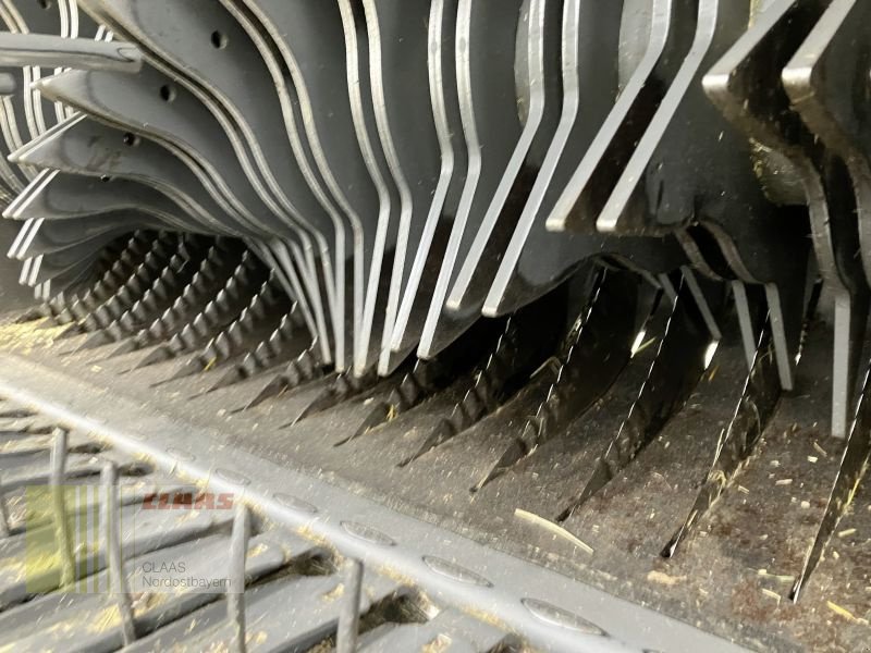 Rundballenpresse typu CLAAS ROLLANT 355 RC, Gebrauchtmaschine v Schwend (Obrázek 23)