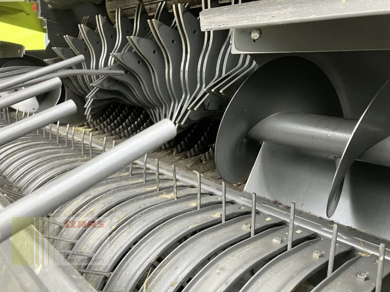 Rundballenpresse typu CLAAS ROLLANT 355 RC, Gebrauchtmaschine v Schwend (Obrázek 19)